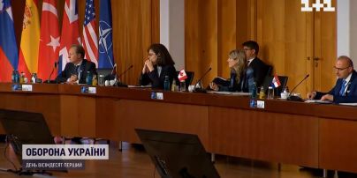 Історичний день: Фінляндія офіційно подає заявку на членство в НАТО
