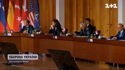 Історичний день: Фінляндія офіційно подає заявку на членство в НАТО