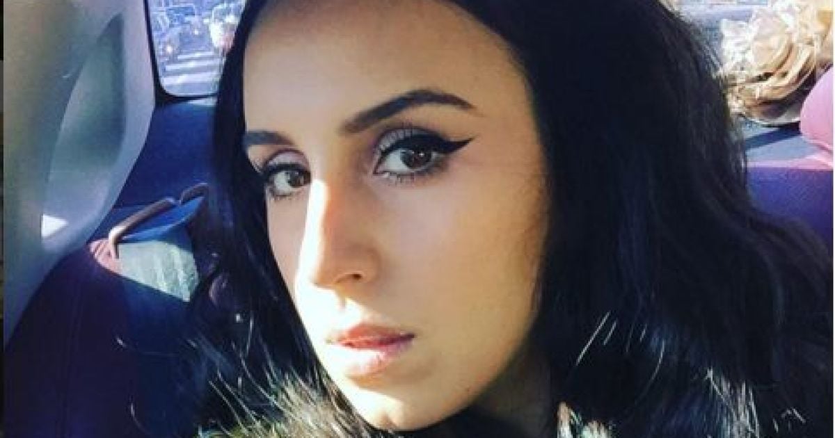 Джамала выбрала наряд для "Евровидения"