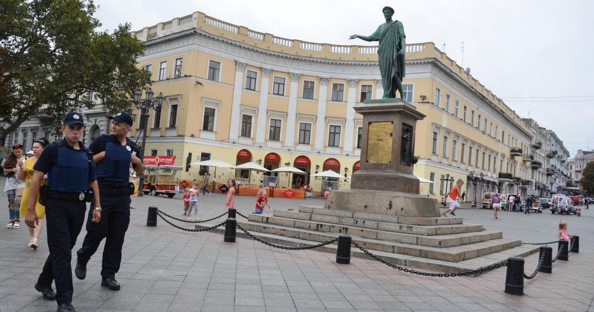 Фінансове лідерство Одеси - приклад для наслідування багатьом містам - експерт