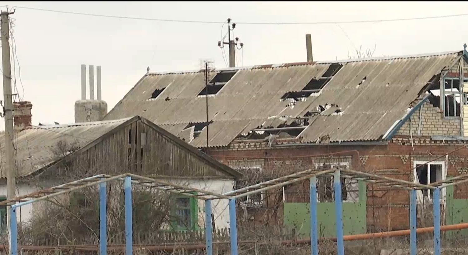 Боевики провоцируют украинских военных, а затем вызывают наблюдателей ОБСЕ