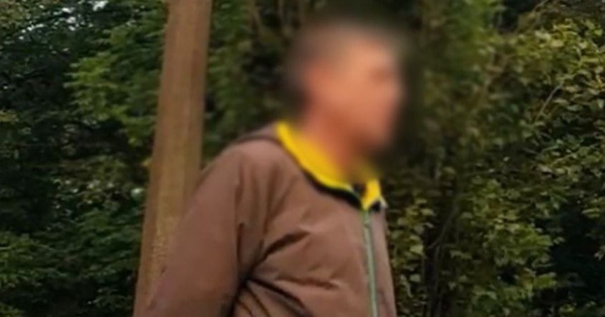 Мужчина поджег дверь соседу из-за шума в квартире