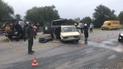 Смертельне зіткнення на Буковині: в ДТП загинули двоє людей, ще троє постраждали