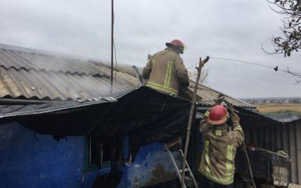 Трагічна пожежа в Одеській області, де загинули маленькі діти: названа причина та подробиці