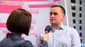 Заступник Генерального прокурора України розповів про політ на сніданок до Трампа