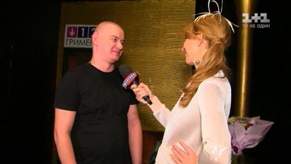 Евгений Кошевой рассказал о своем любимом актерском образе и детстве