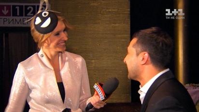 Владимир Зеленский: политики перестали нам звонить