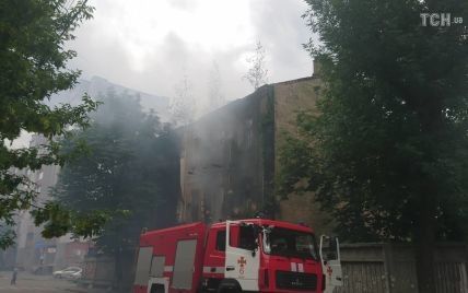 В Киеве остановили работу 33 заведений из-за нарушения пожарной безопасности
