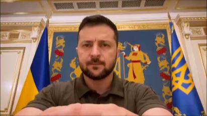 Архитектура безопасности посыпалась по всему миру, Кавказ следующий! Обращение Зеленского за 3 августа