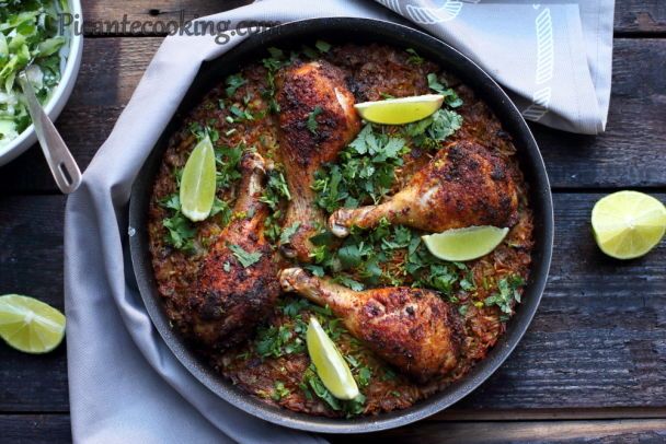  / © Фото: picantecooking