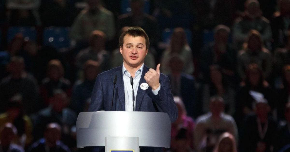 Сергій Березенко