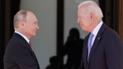 "Ми давно знаємо про дії Росії": Байден анонсував довгу розмову з Путіним про Україну