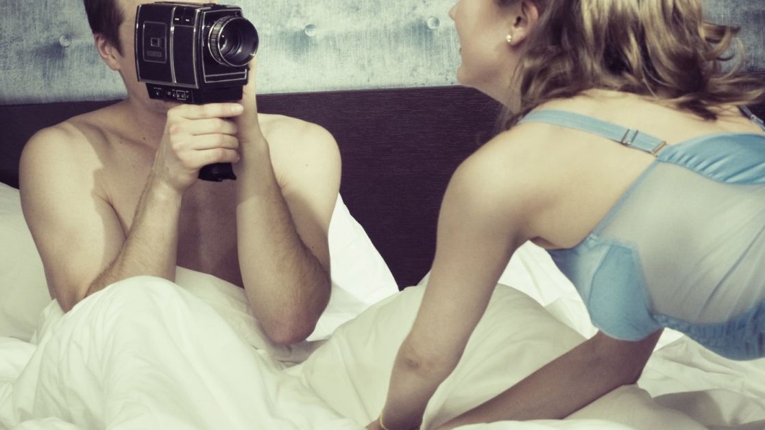 Любительское порно: Чисто реальные русские ебутся и снимают на камеру