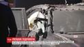 Поранені внаслідок підриву "Мерседеса" - досі у тяжкому стані в одній з приватних клінік