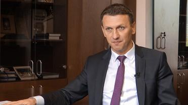 "Порошенко прагне помсти". Труба прокоментував відкриття ГПУ справи проти нього