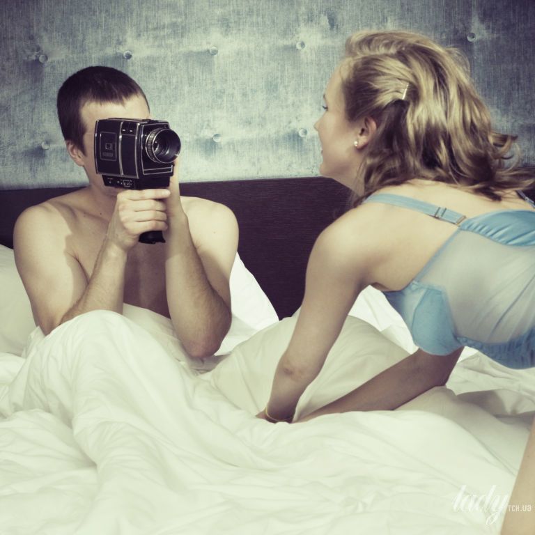 Личное Порно Выложены Случайно В Интернете
