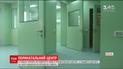 Після 16 років будівництва перинатальний центр у Луцьку готові здати в експлуатацію