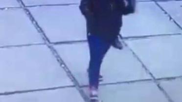 Викрадачка немовля у Києві