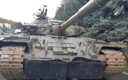 Жданов назвал самый опасный российский танк