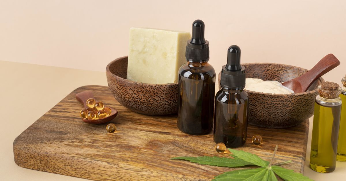 Что лечит конопляное масло