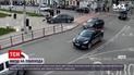 Новости Украины: во Львове авто вылетело на тротуар и сбило пешехода