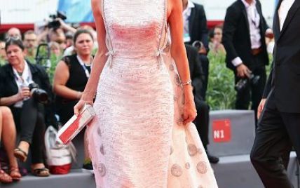 Красная дорожка открытия Венецианского кинофестиваля: топ-10 платьев