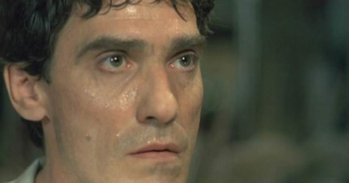 Валерий Гаркалин