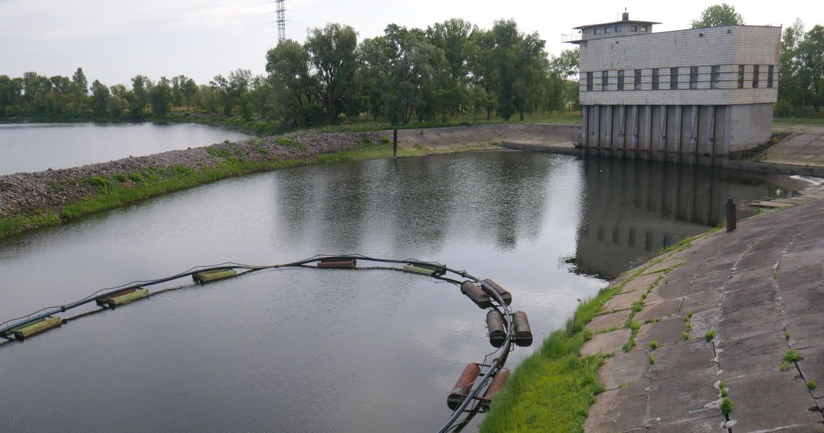 Майже дві третини Києва може залишитись без води через нове будівництво