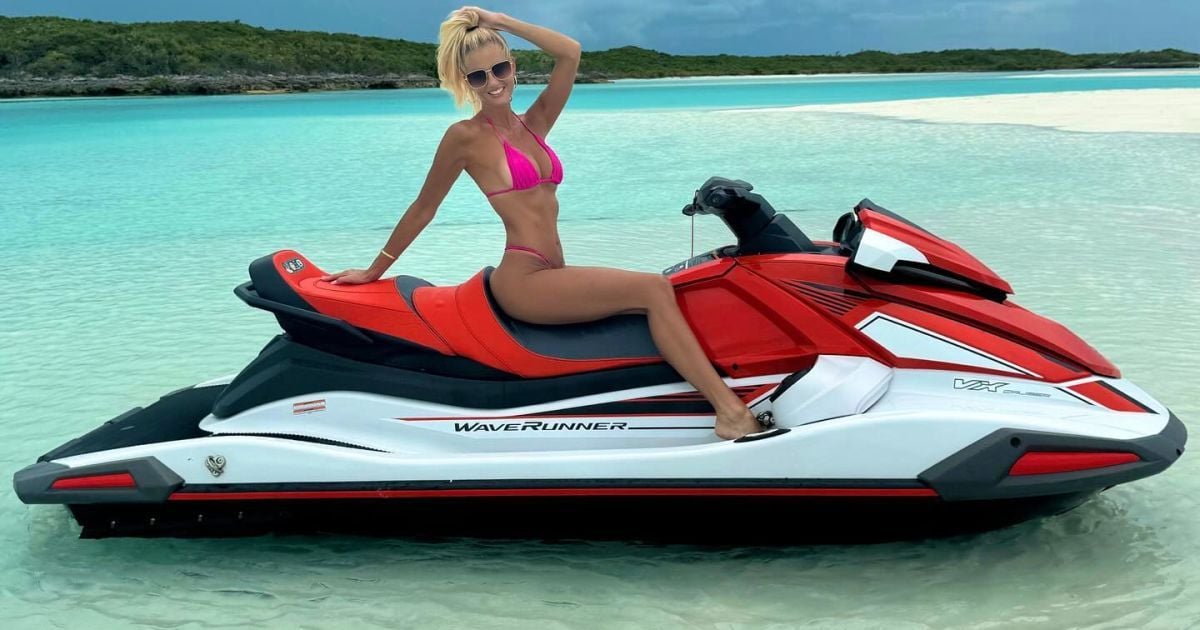 Емма Ернан/Instagram Емми Ернан