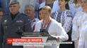 Планы Тимошенко, РПЛ без блатных и Оппоблок против войны - состоялись съезды партий