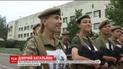 Девичий батальон ТСН узнала секреты подготовки к параду женщин-военных