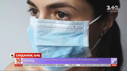 Как выдерживать масочный режим в жару без вреда для самочувствия