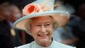 Королева Єлизавета II