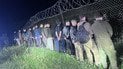 Затримані ухилянти