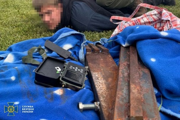 СБУ и Нацполиция задержали еще 5 приспешников РФ / © СБУ