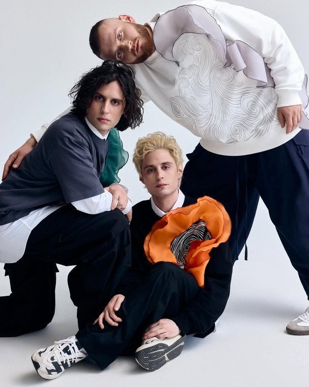 Ziferblat / © instagram.com/ziferblat_band