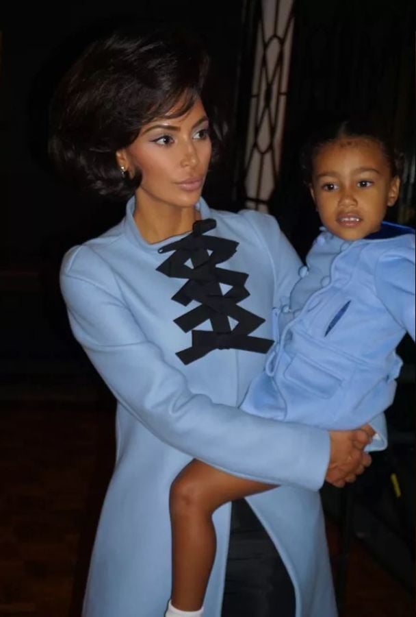  / © kimkardashianwest.com