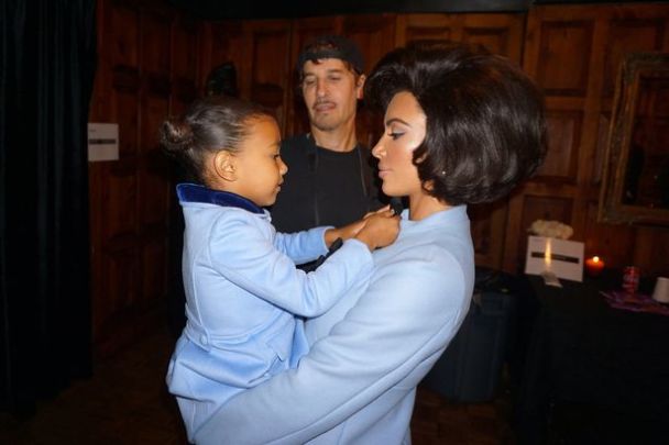  / © kimkardashianwest.com