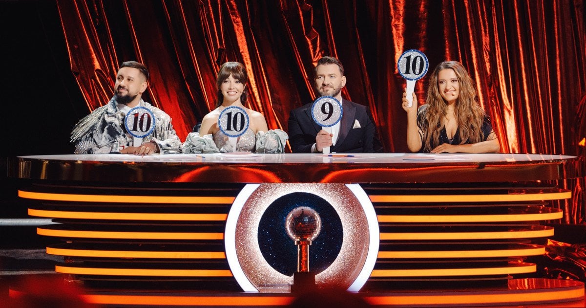 Судді "Танців з зірками"