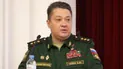 Новый глава воздушно-космических сил РФ Александр Чайко