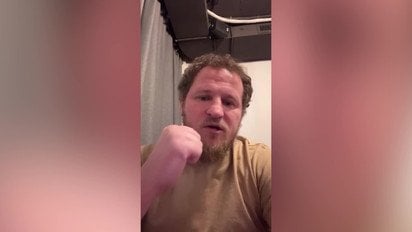 Алієв підтримав Колесника, який вдарив співробітника ТЦК