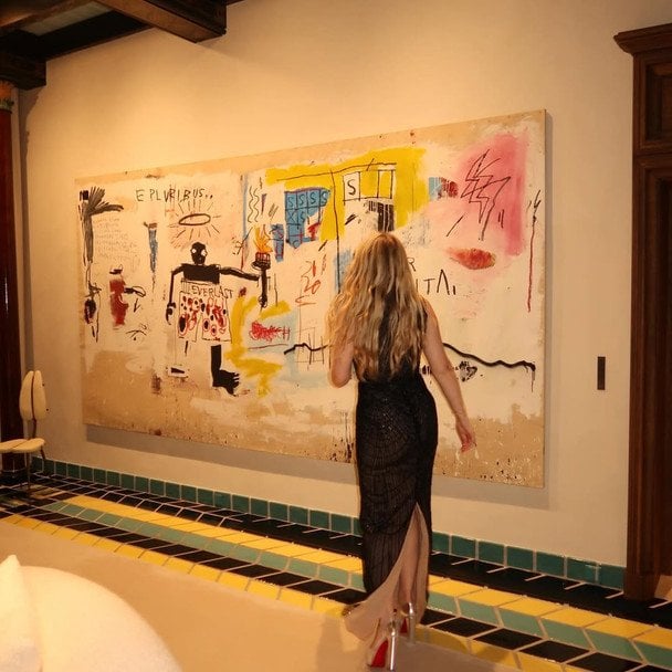 Тіффані Трамп / © Instagram Тіффані Трамп