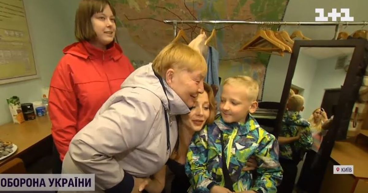 Тіна Кароль