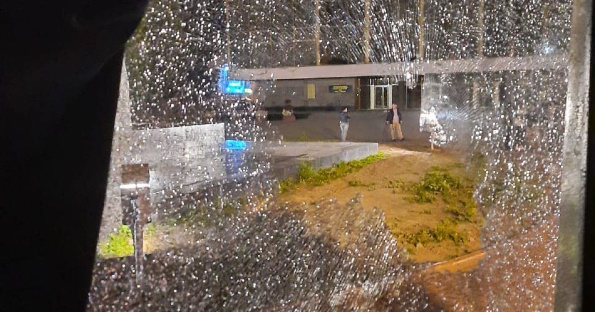 "Вы не переживайте, я блефовал": что луцкий террорист говорил заложникам и что будет дальше
