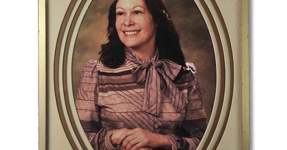 Жінка відтворила образ різних епох / © Wendy Arbeit