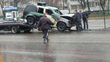 харків спалені авто_3 / © ВКонтакте/Харьков live