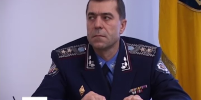 В Киев вернулся генерал-беглец времен Революции Достоинства