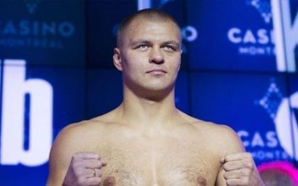 Три украинских боксера сразятся в США в один день