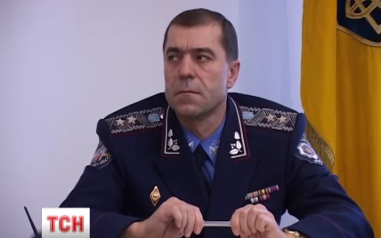 В Украину втихаря вернулся генерал МВД, который сбежал в Москву после Майдана