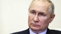 Президент РФ Владимир Путин